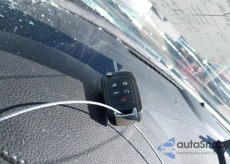 2013 Chevrolet Malibu 1Lt из США, поврежденный, VIN 1G11C5SA5DF208675